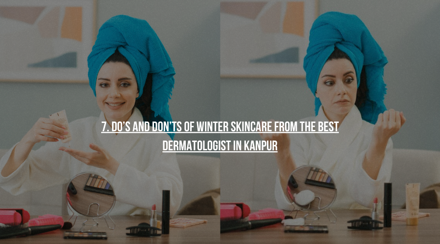 best skin specialist in Kanpur