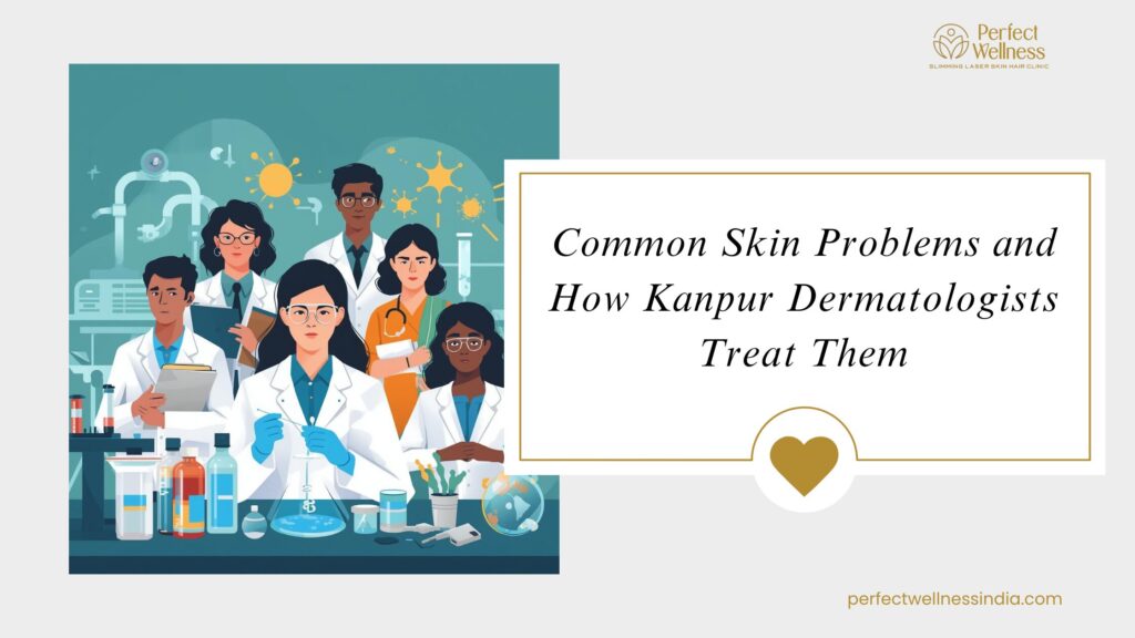 skin doctor in Kanpur