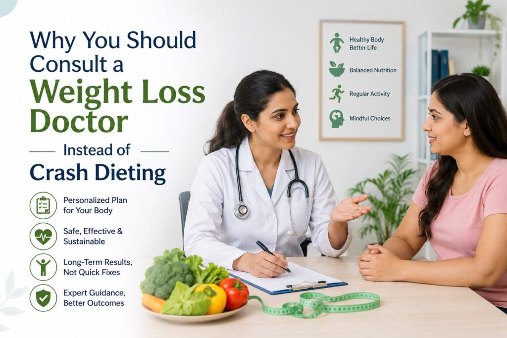 weight loss