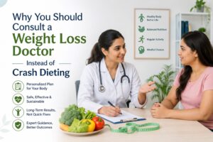weight loss