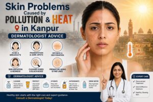skin doctor in Kanpur