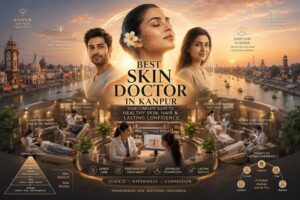 skin doctor kanpur