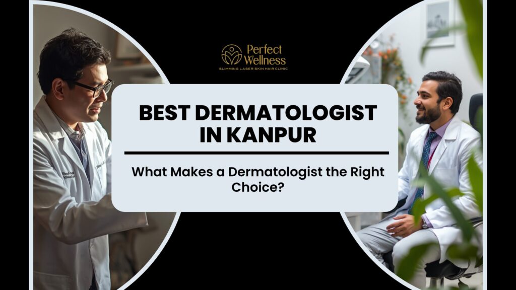 Skin doctor in Kanpur